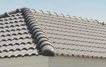 advantages of Little Chishill clay roofing