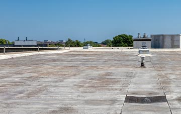 Little Chishill commercial flat roofing