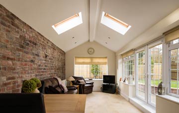 conservatory roof insulation Little Chishill, Cambridgeshire