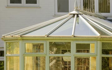 conservatory roof repair Little Chishill, Cambridgeshire