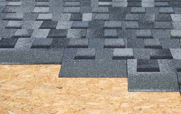 expert Little Chishill asphalt roof companies