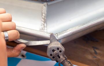 disadvantages of Little Chishill lead roofing