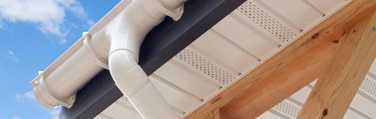 get Little Chishill guttering quotes today