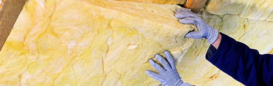 quotes for Little Chishill roof insulation