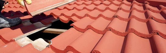 compare Little Chishill roof repair quotes