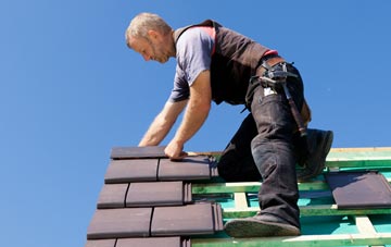disadvantages of Little Chishill slate roofing