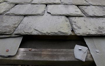 Little Chishill slate roof repairs and maintenance