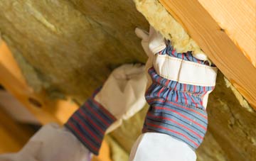 types of Little Chishill pitched roof insulation materials