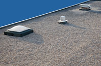 Little Chishill flat roofing