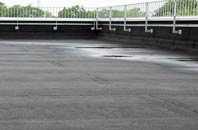 find rated Little Chishill flat roofing companies