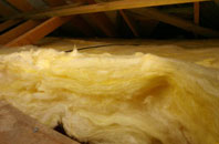 Little Chishill pitch roof insulation