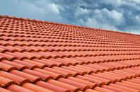 Little Chishill roofing tiles