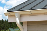 Little Chishill soffits