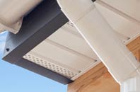 find rated Little Chishill soffit companies
